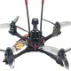 STICK4 4S 4Inch 154MM FPV ToothPick RC Drone PNP BNF with Caddx Turbo EOS2 Camera 1507 Motor F411 AIO FC 30A ESC STICK4 4S 4Inch 154MM FPV ToothPick RC Drone PNP BNF with Caddx Turbo EOS2 Camera 1507 Motor F411 AIO FC 30A ESC