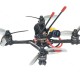 STICK4 4S 4Inch 154MM FPV ToothPick RC Drone PNP BNF with Caddx Turbo EOS2 Camera 1507 Motor F411 AIO FC 30A ESC