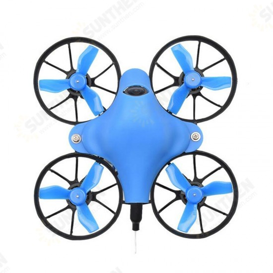 Beta65X HD 2S 65mm Whoop Quadcopter 1080P RC Drone F4 AIO 2S FC 0802 14000KV Motor 25mW VTX