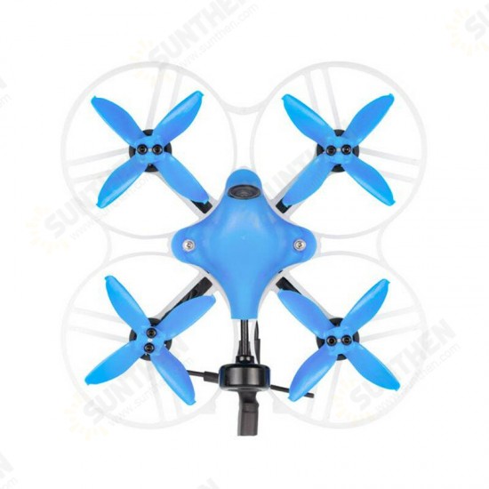 Beta85X 4S 85mm Whoop FPV Racing RC Drone PNP/BNF F4 AIO 12A FC V2 1105 5000KV Motors