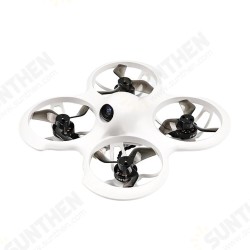Pro 1-2S Brushless Quadcopter w/Frsky D8 Receiver BNF FPV Racing RC Drone Pro 1-2S Brushless Quadcopter w/Frsky D8 Receiver BNF FPV Racing RC Drone