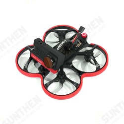 New Beta95X V3 Analog 4S F4 AIO 20A Toothpick FC V4 3800KV 25-350mW 5.8G VTX 450mAh FPV Racing Whoop Drone Quadcopter New Beta95X V3 Analog 4S F4 AIO 20A Toothpick FC V4 3800KV 25-350mW 5.8G VTX 450mAh FPV Racing Whoop Drone Quadcopter