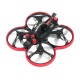 New Beta95X V3 Analog 4S F4 AIO 20A Toothpick FC V4 3800KV 25-350mW 5.8G VTX 450mAh FPV Racing Whoop Drone Quadcopter