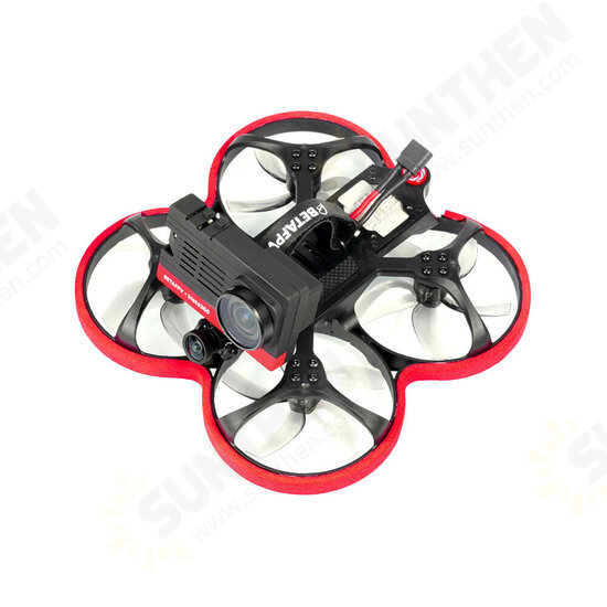 New Beta95X V3 Analog 4S F4 AIO 20A Toothpick FC V4 3800KV 25-350mW 5.8G VTX 450mAh FPV Racing Whoop Drone Quadcopter