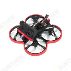 New Beta95X V3 Analog 4S F4 AIO 20A Toothpick FC V4 3800KV 25-350mW 5.8G VTX 450mAh FPV Racing Whoop Drone Quadcopter New Beta95X V3 Analog 4S F4 AIO 20A Toothpick FC V4 3800KV 25-350mW 5.8G VTX 450mAh FPV Racing Whoop Drone Quadcopter