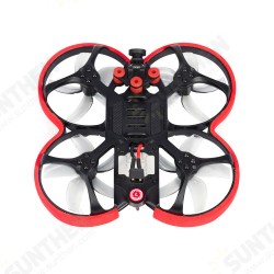 New Beta95X V3 HD Digital VTX F4 AIO 20A Toothpick FC V4 3800KV 25-250mW 5.8G VTX 450mAh 4S for FPV Racing Whoop Drone Quadcopter New Beta95X V3 HD Digital VTX F4 AIO 20A Toothpick FC V4 3800KV 25-250mW 5.8G VTX 450mAh 4S for FPV Racing Whoop Drone Quadcopter