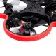 New Beta95X V3 HD Digital VTX F4 AIO 20A Toothpick FC V4 3800KV 25-250mW 5.8G VTX 450mAh 4S for FPV Racing Whoop Drone Quadcopter