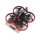 New Beta95X V3 HD Digital VTX F4 AIO 20A Toothpick FC V4 3800KV 25-250mW 5.8G VTX 450mAh 4S for FPV Racing Whoop Drone Quadcopter