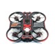 360 168mm Wheelbase 6S Whoop HD Version PNP/BNF w/Polar Camera 2204-2400KV Motor F7 6S AIO 35A FC