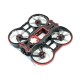 360 168mm Wheelbase 6S Whoop HD Version PNP/BNF w/Polar Camera 2204-2400KV Motor F7 6S AIO 35A FC