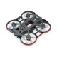 360 168mm Wheelbase 6S Whoop HD Version PNP/BNF w/Polar Camera 2204-2400KV Motor F7 6S AIO 35A FC