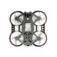 360 168mm Wheelbase 6S Whoop HD Version PNP/BNF w/Polar Camera 2204-2400KV Motor F7 6S AIO 35A FC