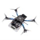 4S 5Inch 360 HD Digital VTX FPV Racing RC Drone PNP/Frsky LBT/TBS/Frsky FCC F4 35A AIO Brushless FC 2004 3000KV Motor