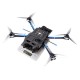 4S 5Inch 360 HD Digital VTX FPV Racing RC Drone PNP/Frsky LBT/TBS/Frsky FCC F4 35A AIO Brushless FC 2004 3000KV Motor