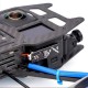 4S 5Inch 360 HD Digital VTX FPV Racing RC Drone PNP/Frsky LBT/TBS/Frsky FCC F4 35A AIO Brushless FC 2004 3000KV Motor