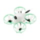 Meteor65 Pro 1S Brushless Whoop Quadcopter FPV Racing RC Drone BNF w/ELRS 2.4G Receiver Meteor65 Pro 1S Brushless Whoop Quadcopter FPV Racing RC Drone BNF w/ELRS 2.4G Receiver