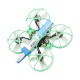 Meteor65 Pro 1S Brushless Whoop Quadcopter FPV Racing RC Drone BNF w/ELRS 2.4G Receiver
