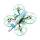 Meteor65 Pro 1S Brushless Whoop Quadcopter FPV Racing RC Drone BNF w/ELRS 2.4G Receiver Meteor65 Pro 1S Brushless Whoop Quadcopter FPV Racing RC Drone BNF w/ELRS 2.4G Receiver