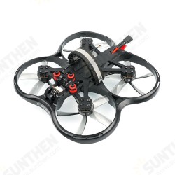 3inch 4S 118mm CineWhoop Analog Version FPV Racing RC Drone ANT Nano Camera 1506 3000KV Motor