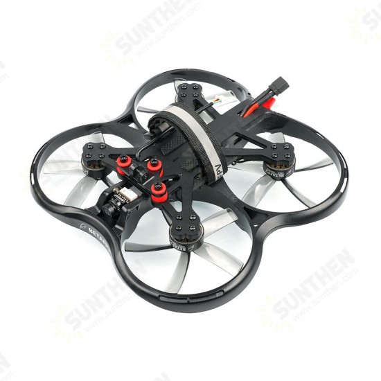 3inch 4S 118mm CineWhoop Analog Version FPV Racing RC Drone ANT Nano Camera 1506 3000KV Motor