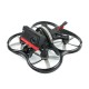 3inch 4S 118mm CineWhoop Analog Version FPV Racing RC Drone ANT Nano Camera 1506 3000KV Motor