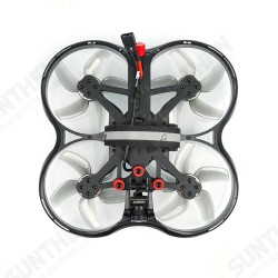 3inch 4S 118mm CineWhoop HD Version FPV Racing RC Drone Nebula Nano Camera 1506 3000KV Motor 3inch 4S 118mm CineWhoop HD Version FPV Racing RC Drone Nebula Nano Camera 1506 3000KV Motor