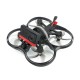 3inch 4S 118mm CineWhoop HD Version FPV Racing RC Drone Nebula Nano Camera 1506 3000KV Motor