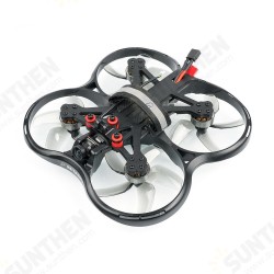 3inch 4S 118mm CineWhoop HD Version FPV Racing RC Drone Nebula Nano Camera 1506 3000KV Motor 3inch 4S 118mm CineWhoop HD Version FPV Racing RC Drone Nebula Nano Camera 1506 3000KV Motor