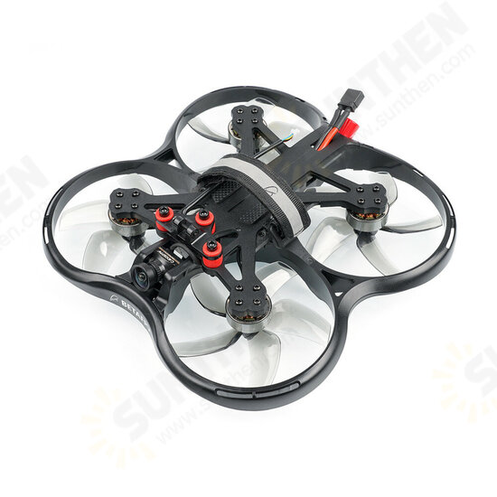 3inch 4S 118mm CineWhoop HD Version FPV Racing RC Drone Nebula Nano Camera 1506 3000KV Motor