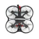 HD 2 Inch Brushless Whoop FPV Racing RC Drone PNP/BNF w/ F722 AIO 35A FC VISTA Polar Camera