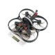 HD 2 Inch Brushless Whoop FPV Racing RC Drone PNP/BNF w/ F722 AIO 35A FC VISTA Polar Camera