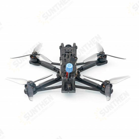 35 4S 3.5inch 155mm FPV Racing RC Drone Quadcopter w/Caddx Polar Vista F4 AIO 20A FC V3