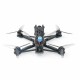 35 4S 3.5inch 155mm FPV Racing RC Drone Quadcopter w/Caddx Polar Vista F4 AIO 20A FC V3