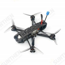 35 4S 3.5inch 155mm FPV Racing RC Drone Quadcopter w/Caddx Polar Vista F4 AIO 20A FC V3 35 4S 3.5inch 155mm FPV Racing RC Drone Quadcopter w/Caddx Polar Vista F4 AIO 20A FC V3
