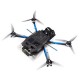 360 4S 5Inch FPV Racing RC Drone PNP/Frsky LBT/TBS/Frsky FCC F4 35A AIO Brushless FC 2004 3000KV Motor
