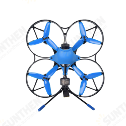 Beta95X 100mm 2.5inch 4S Tiny Whoop Quadcopter FPV Racing RC Drone w/HD Digital VTX Caddx Vista F405 1106 4500KV Motor Beta95X 100mm 2.5inch 4S Tiny Whoop Quadcopter FPV Racing RC Drone w/HD Digital VTX Caddx Vista F405 1106 4500KV Motor