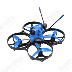 Beta95X 100mm 2.5inch 4S Tiny Whoop Quadcopter FPV Racing RC Drone w/HD Digital VTX Caddx Vista F405 1106 4500KV Motor Beta95X 100mm 2.5inch 4S Tiny Whoop Quadcopter FPV Racing RC Drone w/HD Digital VTX Caddx Vista F405 1106 4500KV Motor