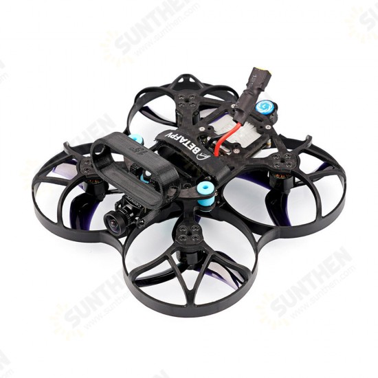 Beta95X V2 HD Digital VTX 95mm F4 OSD AIO 16A ESC 4S Whoop FPV Racing Drone PNP BNF w/ Caddx Nebula Nano HD Digital System