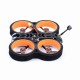 349/369 3 Inch 158mm 4S/6S Cinewhoop FPV Racing Drone PNP RUNCAM NANO2