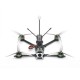 L5 214mm 5 Inch 4S / 6S MAMBASYS F722 AIO MK1 35A ESC Freestyle FPV Racing Drone w/ 25-400mW VTX Runcam RUNCAM PHOENIX2 1200TVL FPV Camera