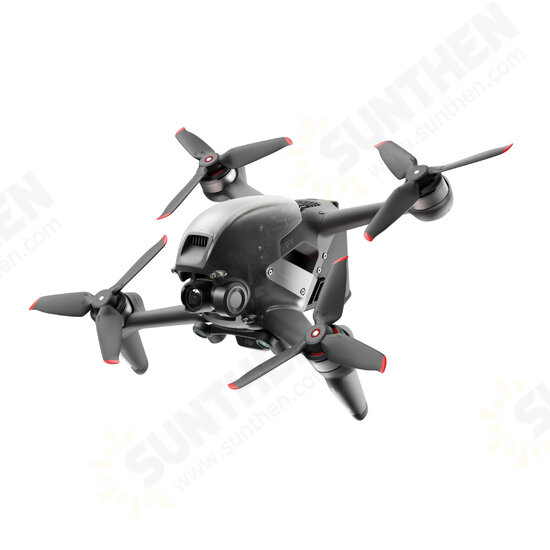 FPV Combo 10KM 1080P FPV 4K 60fps 150° FOV Camera 20mins Flight Time 140 km/h Speed FPV Drone RC Quadcopter FPV Goggles V2 5.8GHz Transmitter Mode2