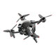 FPV Combo 10KM 1080P FPV 4K 60fps 150° FOV Camera 20mins Flight Time 140 km/h Speed FPV Drone RC Quadcopter FPV Goggles V2 5.8GHz Transmitter Mode2