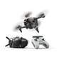 FPV Combo 10KM 1080P FPV 4K 60fps 150° FOV Camera 20mins Flight Time 140 km/h Speed FPV Drone RC Quadcopter FPV Goggles V2 5.8GHz Transmitter Mode2