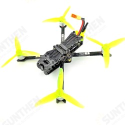 Baby Ape/Pro 142mm 3inch 2-3S FPV Racing RC Drone PNP 1104 4300KV Brushless Motor Baby Ape/Pro 142mm 3inch 2-3S FPV Racing RC Drone PNP 1104 4300KV Brushless Motor