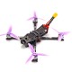 Baby Ape/Pro 142mm 3inch 2-3S FPV Racing RC Drone PNP 1104 4300KV Brushless Motor