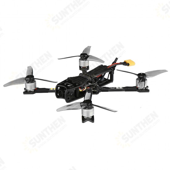 Baby Ape/Pro 142mm 3inch 2-3S FPV Racing RC Drone PNP 1104 4300KV Brushless Motor