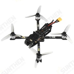 Baby Ape/Pro 142mm 3inch 2-3S FPV Racing RC Drone PNP 1104 4300KV Brushless Motor Baby Ape/Pro 142mm 3inch 2-3S FPV Racing RC Drone PNP 1104 4300KV Brushless Motor