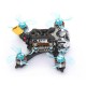 F1 1.6 Inch 3S FPV Racing Drone BNF MSR D16 w/ RUNCAM NANO 2 Cam MAMBA F405MINI MK3.5 FC 30A ESC TOKA 1103 10000KV Motor