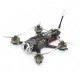 F35 3.5 Inch 4S / 6S Analog FPV Racing Drone PNP RUNCAM PHOENIX 2 Cam MAMBA F722 MINI MK2 FC 40A Blheli_S ESC 2203.5 Motor