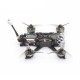 F35 3.5 Inch 4S / 6S Analog FPV Racing Drone PNP RUNCAM PHOENIX 2 Cam MAMBA F722 MINI MK2 FC 40A Blheli_S ESC 2203.5 Motor